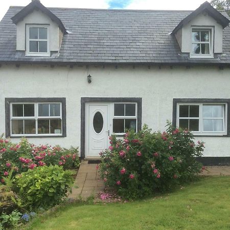 Riverside Cottage B&B Cladich Bagian luar foto