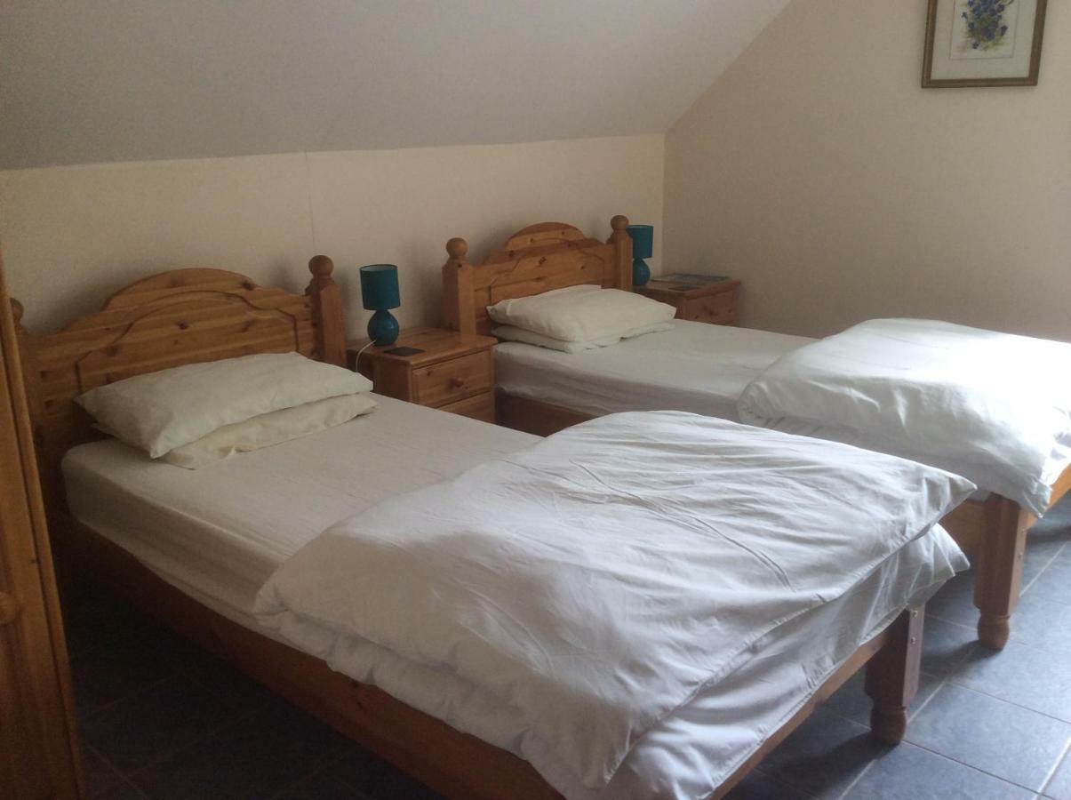 Riverside Cottage B&B Cladich Bagian luar foto