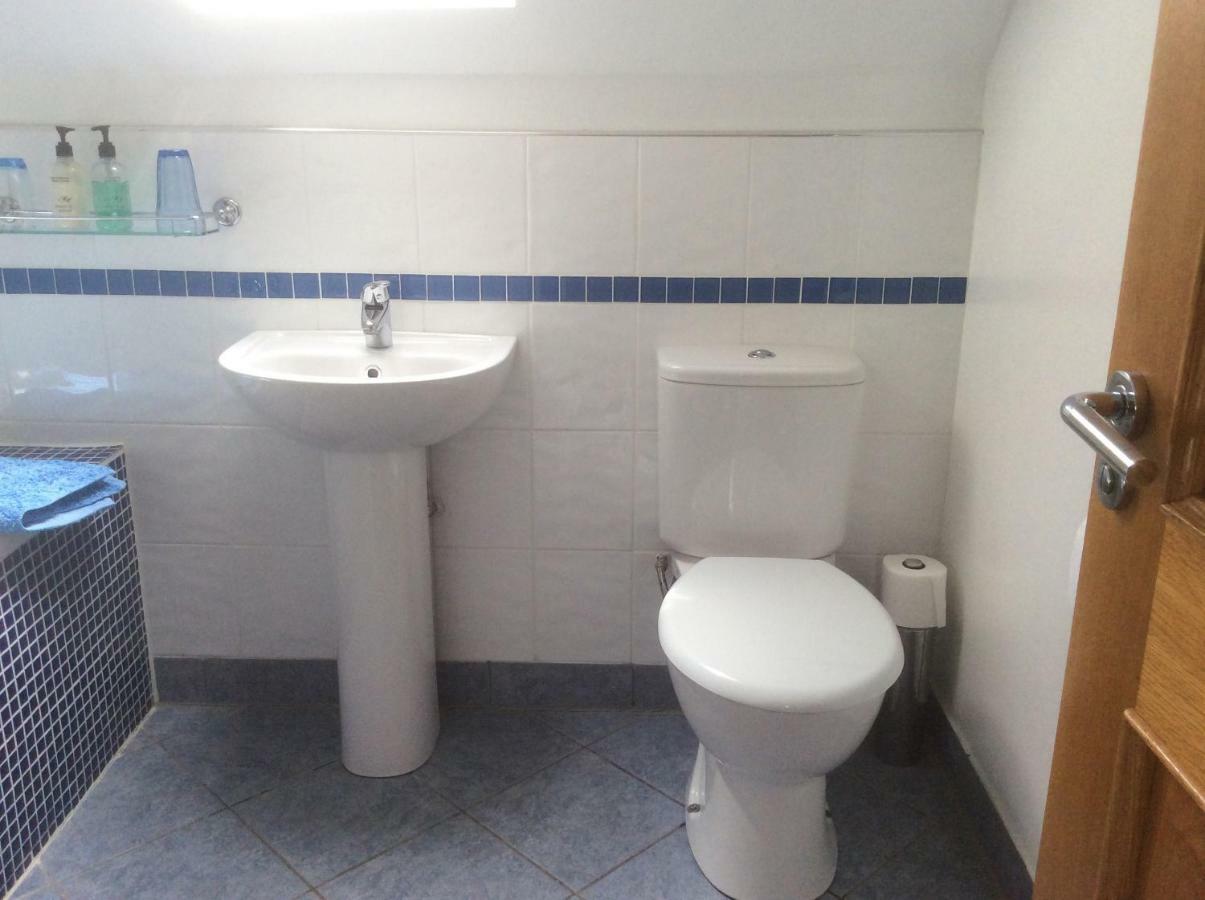 Riverside Cottage B&B Cladich Bagian luar foto
