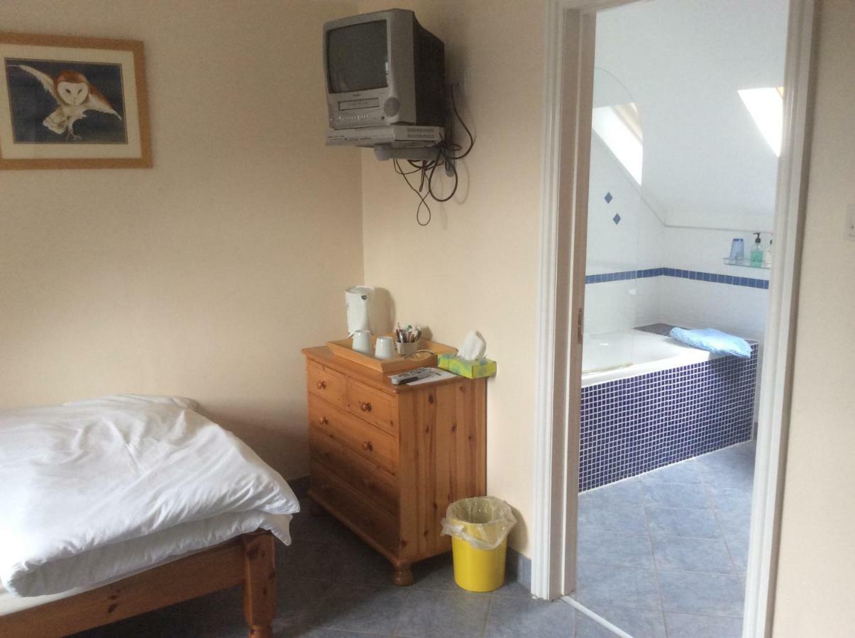 Riverside Cottage B&B Cladich Bagian luar foto