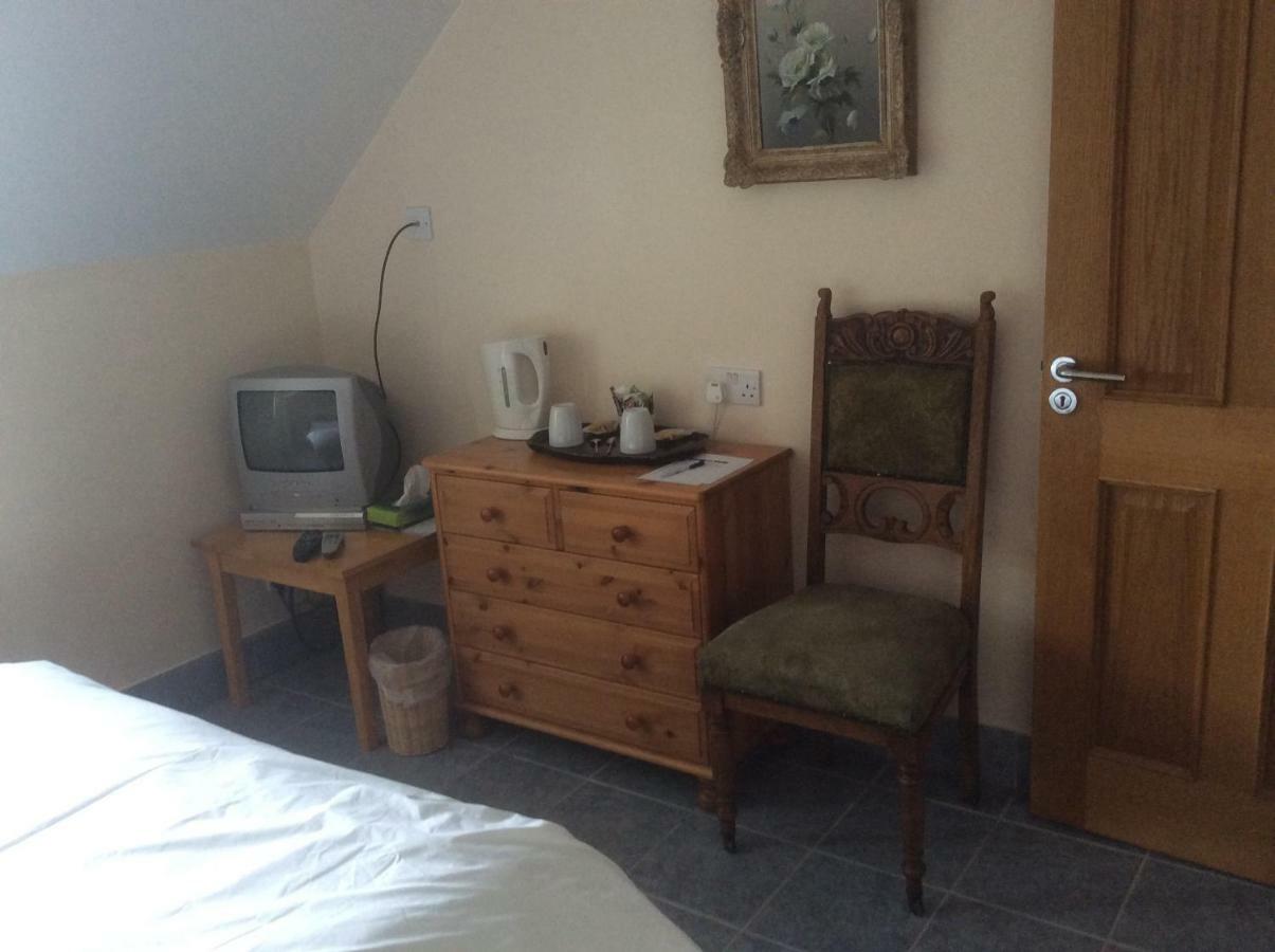Riverside Cottage B&B Cladich Bagian luar foto