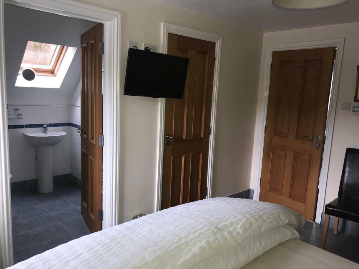 Riverside Cottage B&B Cladich Bagian luar foto
