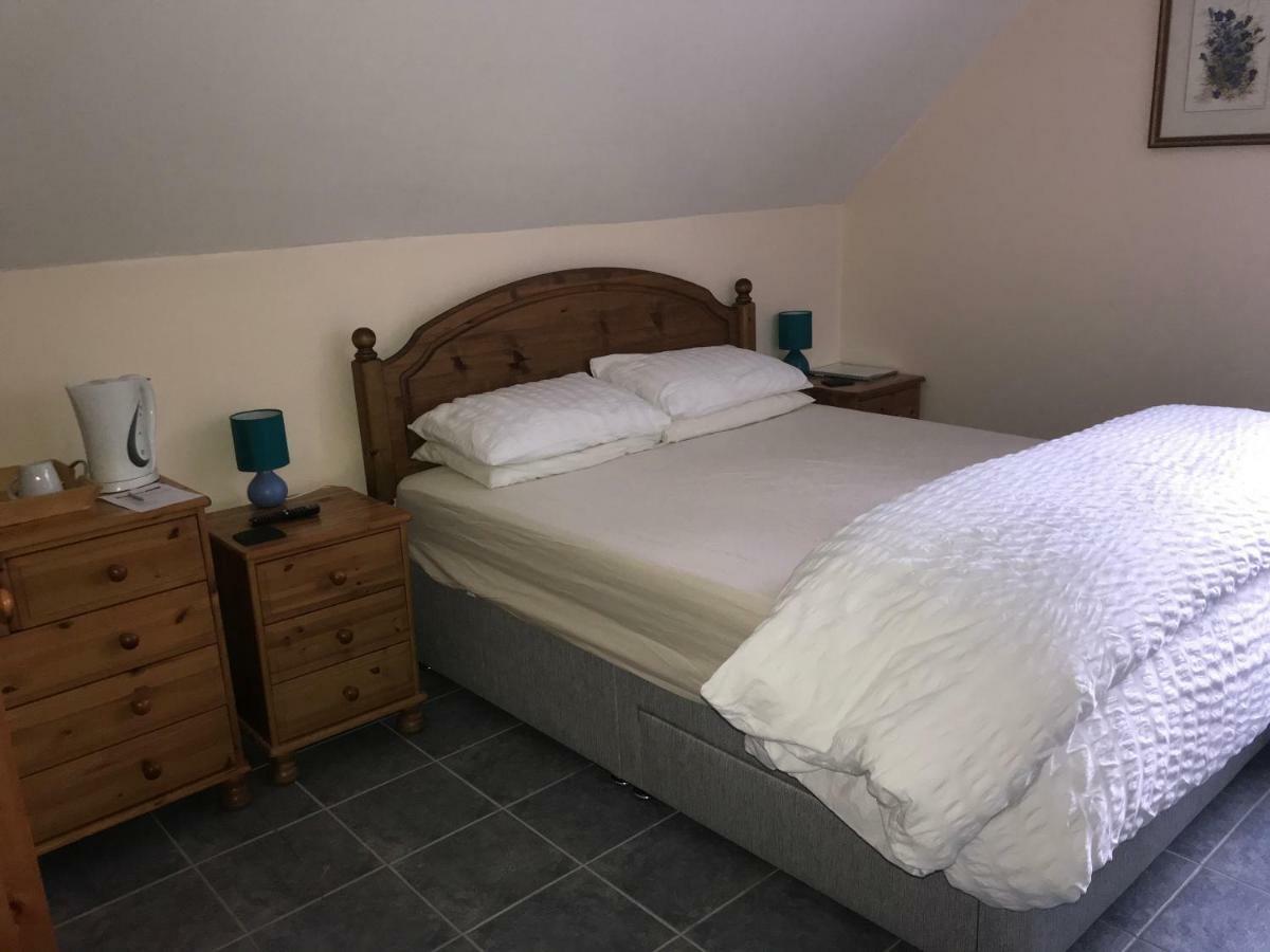 Riverside Cottage B&B Cladich Bagian luar foto